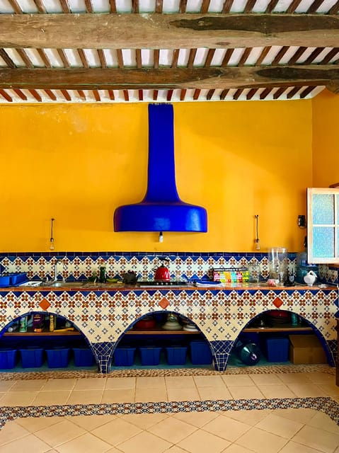 Yucatan: Horses, Cenotes and Jungle in Hacienda With Food - What to Bring