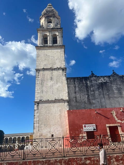 Yucatán Mexico: 11-Day Ruins & Cities Tour by Electric Train - Good To Know
