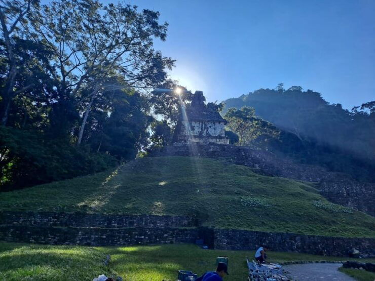 Yucatán Mexico: 11-Day Ruins & Cities Tour by Electric Train - Itinerary Details