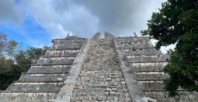Yucatán Mexico: 11-Day Ruins & Cities Tour by Electric Train - Valladolid - Cenote Exploration