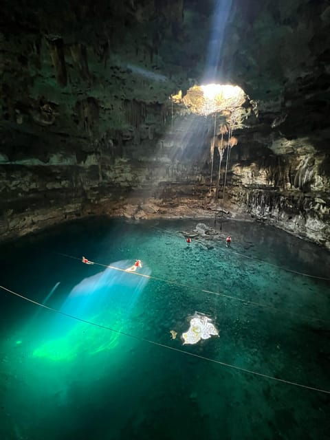Yucatán Mexico: 11-Day Ruins & Cities Tour by Electric Train - Campeche - Ancient Ruins and Old Town
