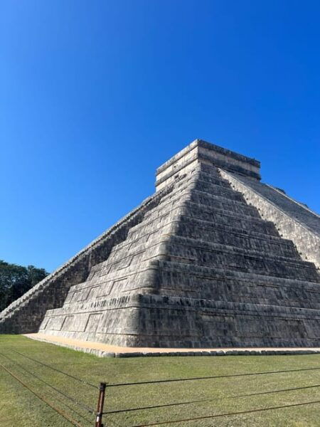 Yucatán Mexico: 11-Day Ruins & Cities Tour by Electric Train - Important Information and Expectations