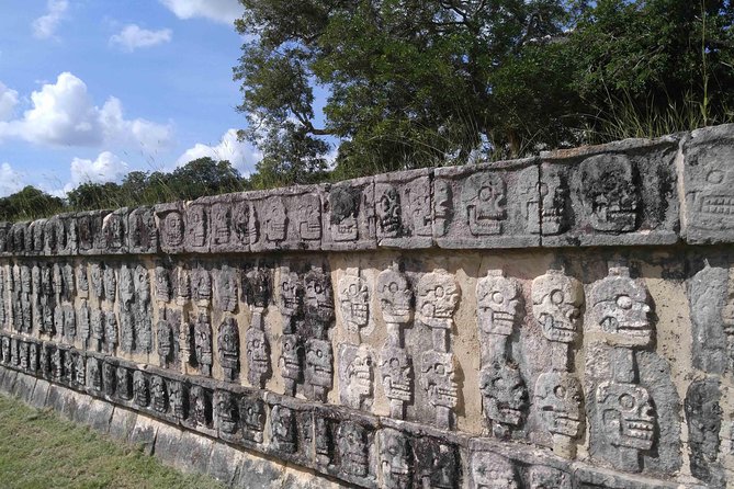 Yucatan Peninsula Tour Including Chichen Itza From Cancun - Cruise Around the Ria Lagartos Biosphere Reserve