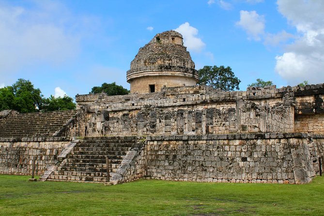 Yucatan Peninsula Tour Including Chichen Itza From Cancun - Recommended Items to Bring