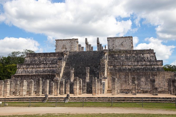 Yucatan Peninsula Tour Including Chichen Itza From Cancun - Cancellation Policy