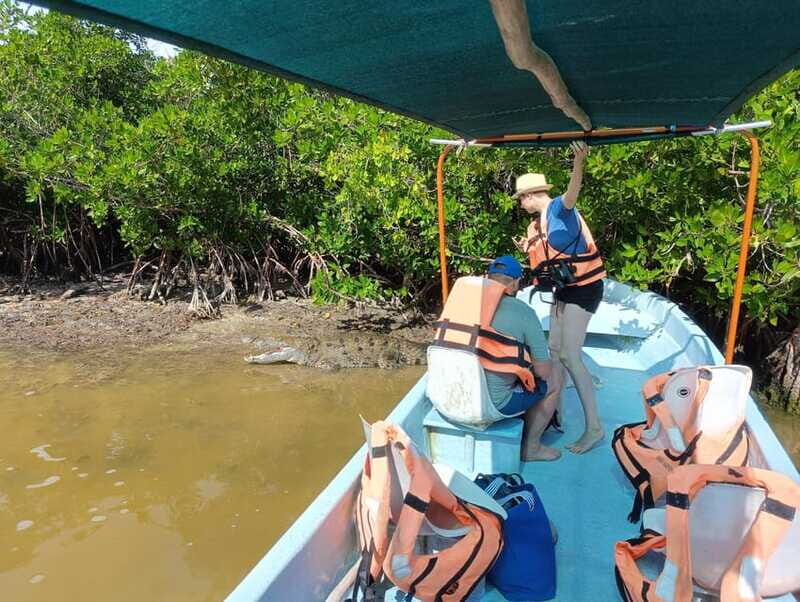 Yucatán: Río Lagartos Biosphere Reserve Boat Tour - Final Thoughts