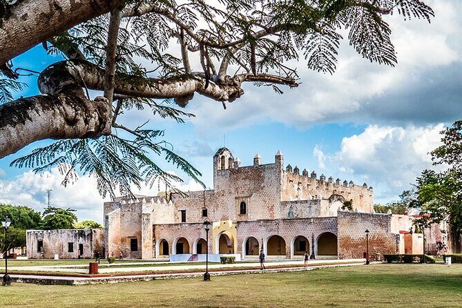 Yucatan Wonders: Ek Balam, Cenote Swim & Valladolid Tour - Practical Details & Experience Insights