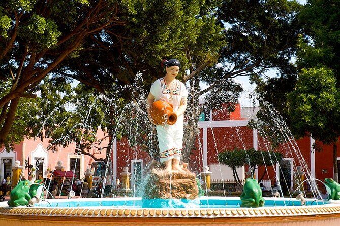 Yucatan Wonders: Ek Balam, Cenote Swim & Valladolid Tour - Final Thoughts