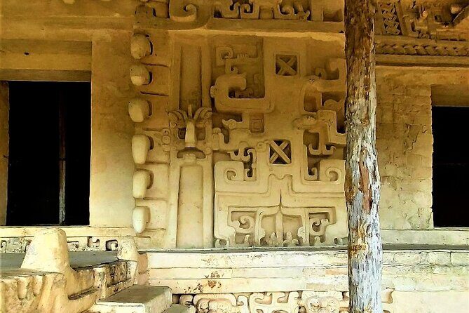 Yucatan Wonders: Ek Balam, Cenote Swim & Valladolid Tour - FAQs