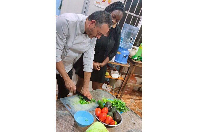 Yucatecan Cooking Class & Unlimited Margaritas  Playa del Carmen - Detailed Breakdown of the Experience