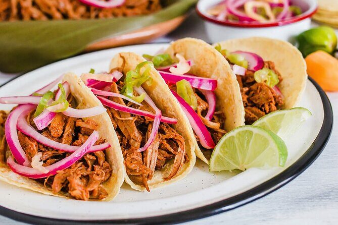 Yucatecan Cooking Class & Unlimited Margaritas  Playa del Carmen - Who Should Consider This Tour?