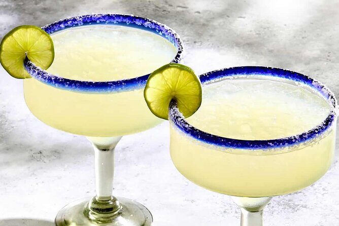 Yucatecan Cooking Class & Unlimited Margaritas  Playa del Carmen - The Sum Up