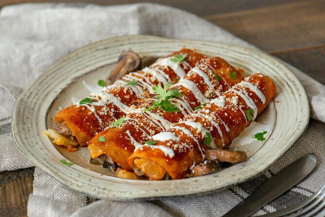 Yucatecan Cooking Class & Unlimited Margaritas  Playa del Carmen - FAQ