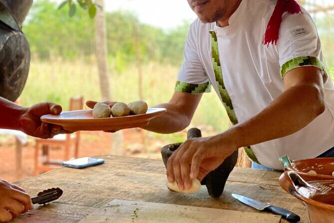 Yucatecan Hacienda and Uxmal Tour with Traditional Food - Good To Know