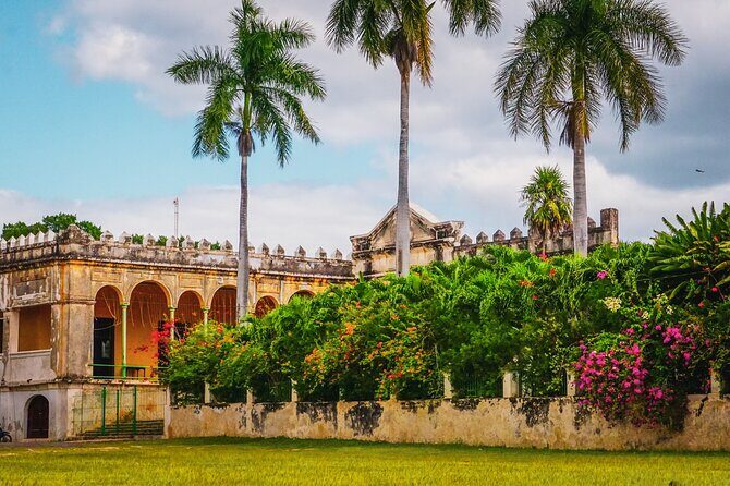 Yucatecan Hacienda and Uxmal Tour with Traditional Food - The Sum Up