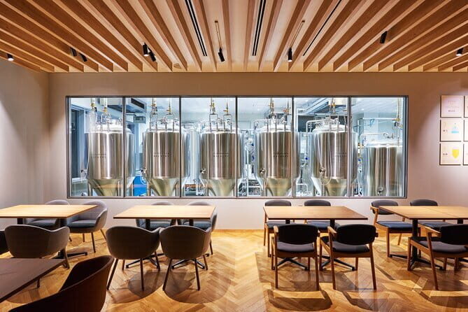 Yudanaka Onsen Experience with Craft Beer near Monkey Park - Who Will Love This Tour?