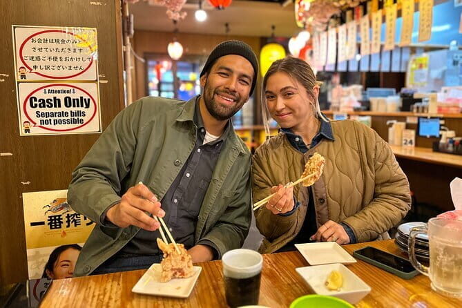 Yudanaka Onsen Experience with Craft Beer near Monkey Park - FAQ