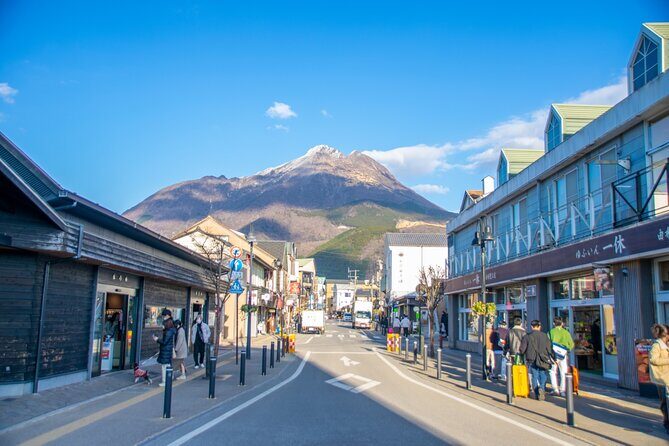 Yufuin and Beppu Day Tour with Dazaifu and Sapporo Brewery - Who Should Consider This Tour?