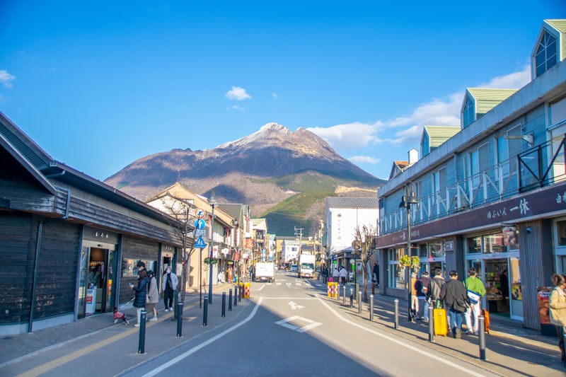Yufuin & AoT Museum or Sapporo Brewery / Dazaifu (Fukuoka Day Tour) - Check which Fukuoka day trip you are booking