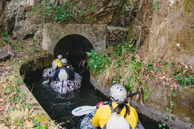 Yufuin Historic Waterway Pack Rafting - Questions and Support for Booking the Tour