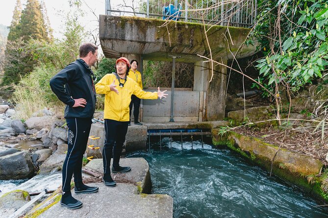 Yufuin Historic Waterway Pack Rafting - Common Questions