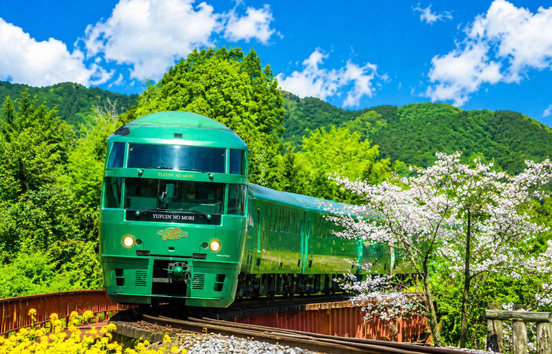Yufuin & Hita Full-Day Tour with Yufuin no Mori Option - Key points before you book