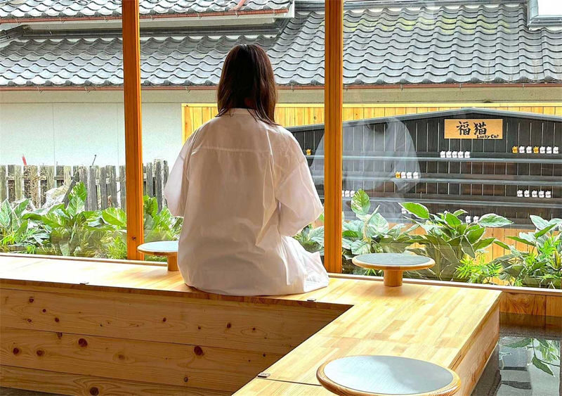 Yufuin & Hita Full-Day Tour with Yufuin no Mori Option - Hita’s changing mix of stops
