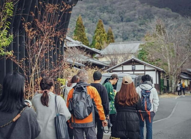Yufuin: Hot Springs, Nature & Art - Private guided day tour - Who Will Love This Tour?