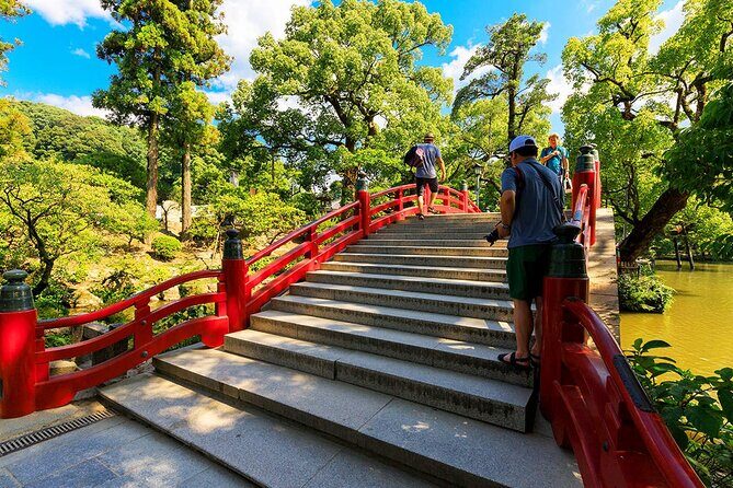 Yufuin Kinrin Lake Sea Hell Hot Springs Kyushu Zoo from Fukuoka - FAQ