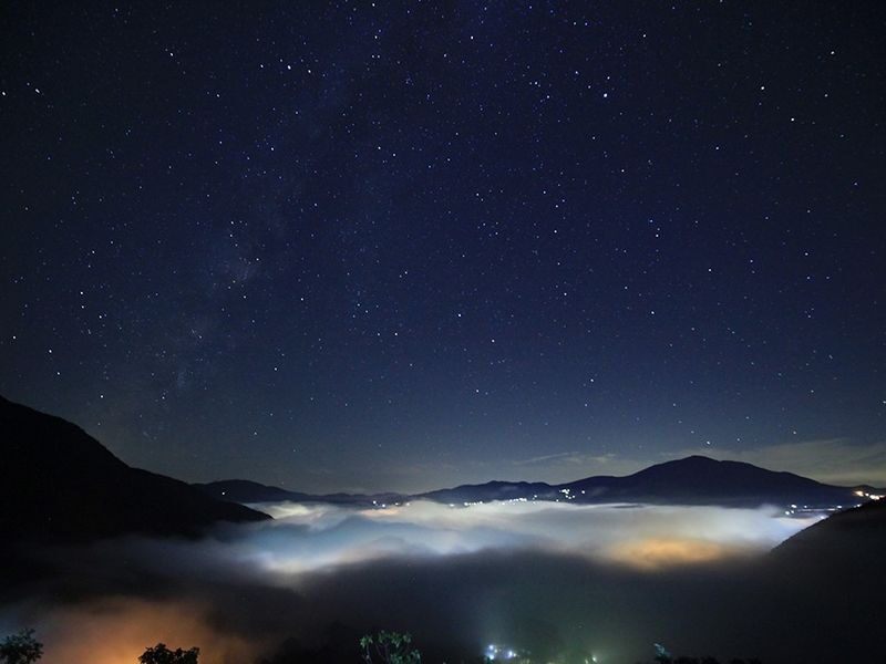 Yufuin Local Night View and Starlight Tour - The points that matter before you book