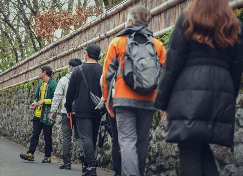 Yufuin: Mountains, Art, and Scenic Trails day tour - Who will enjoy this tour?  