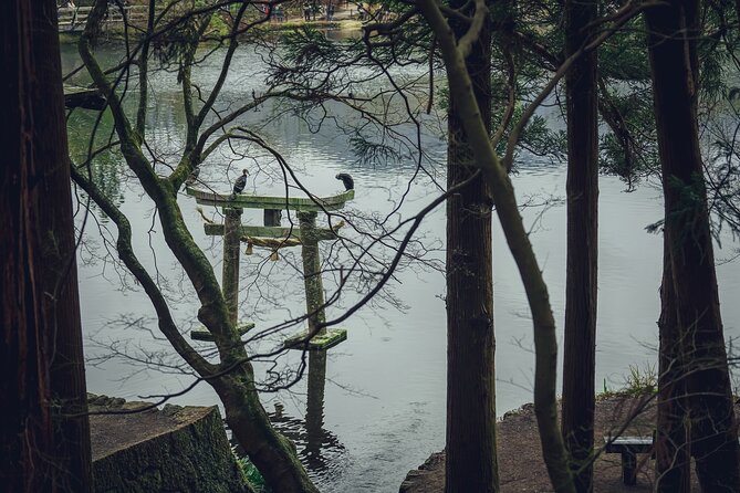 Yufuin Onsen Private Guided Walking Tour - Tour Highlights