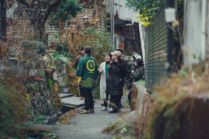Yufuin Onsen Private Guided Walking Tour - Cancellation Policy Overview