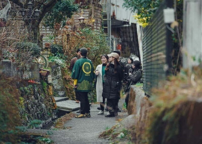 Yufuin: Onsen Wellness & Culinary Delights Guided Tour - FAQ