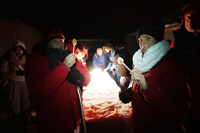 Yukon Aurora Viewing Package 4 Days - Itinerary and Accommodations