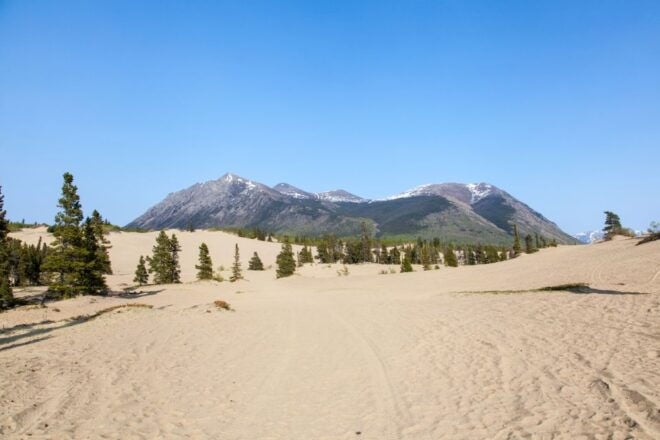 Yukon Escapade: Lakes, Wilderness, and Hidden Gems - Taking in Carcrosss Culture and History