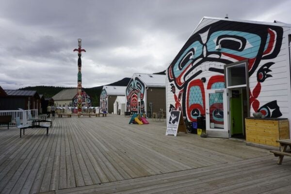 Yukon Escapade: Lakes, Wilderness, and Hidden Gems - The Sum Up