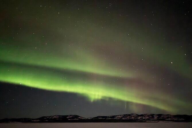 Yukon Icefishing and Aurora Viewing Combo Trip - Good To Know