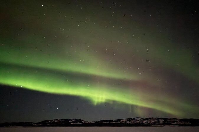 Yukon Icefishing and Aurora Viewing Combo Trip - Authenticity and Guide Expertise