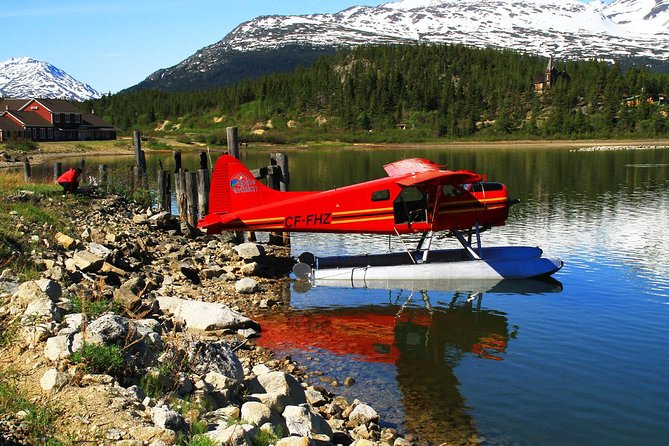 Yukon Summer Dream - Active Summer Adventure 5 Days - Overview