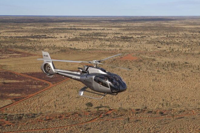 Yulara: Uluru & Kata Tjuta 25-Minute Helicopter Experience - Review Summary and Ratings