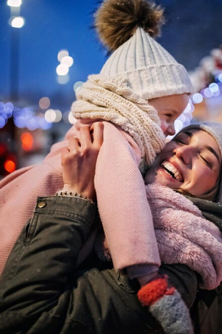 Yuletide in Mérida: A Journey Through Holiday Splendor - Cathedral Illumination