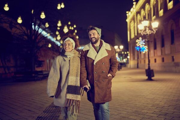 Yuletide in Mérida: A Journey Through Holiday Splendor - Cultural Insights