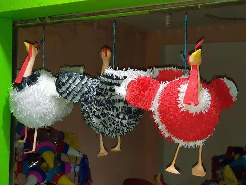 Yuletide in Mérida: A Private Tour Through Holiday Splendor - Practical Details and Considerations