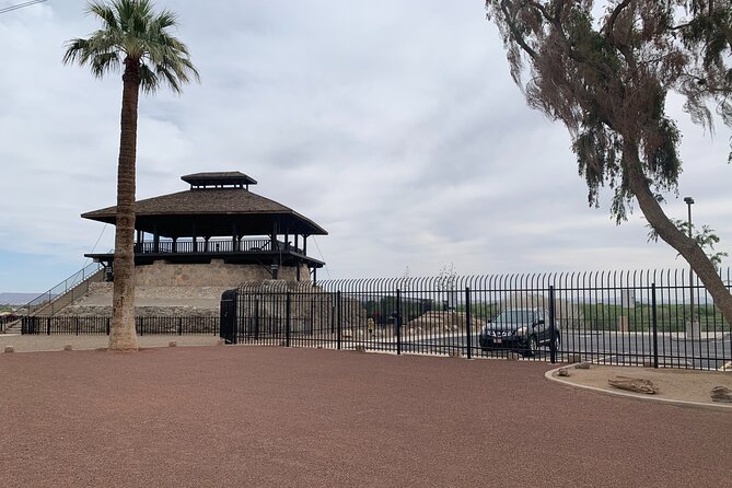 Yuma Territorial Prison & Castle Dome Ghost Town - Private Tour - Tour Highlights