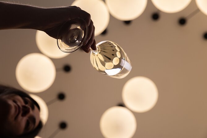 Yummy and Yiamas-Greek Food and Wine Pairing Experience in Athens - Unveiling the Secrets of Greek Olive Oil