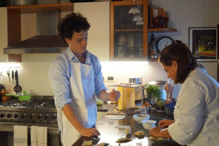 Yummy Cooking Class In Venice - Booking Information