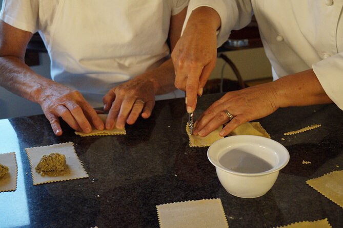Yummy Cooking Class in Venice With Professional Chef - Class Overview