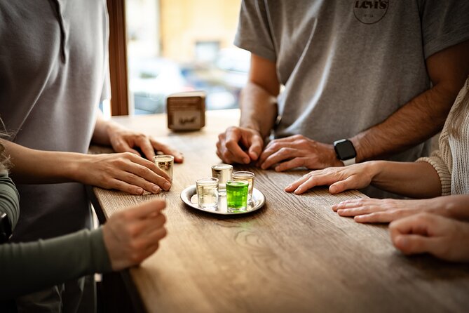 Yummy Prague: Private Food Tour In Local Neighborhoods - Neighborhood Exploration