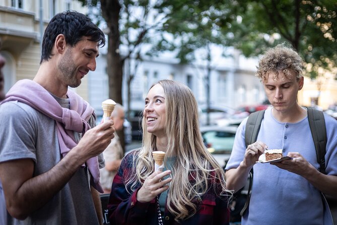 Yummy Prague: Private Food Tour In Local Neighborhoods - Frequently Asked Questions